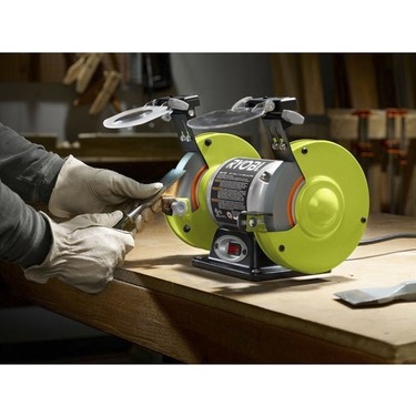 RYOBI RBG6G1 250W TAS MOTORU